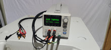 Load image into Gallery viewer, Used Power Supply Keysight E36106A Lab Equipment