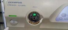 Load image into Gallery viewer, Used Olympus CLV-260SL Evis Lucera Endoscopy Processor