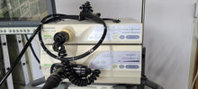 Load image into Gallery viewer, Used Olympus CV260 GIF-260J Gastroscope Endoscopy System