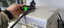 Load image into Gallery viewer, Used Olympus CV260 GIF-260J Gastroscope Endoscopy System