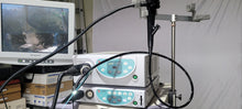 Load image into Gallery viewer, Used Fujinon Gastroscope EG-590WR System 4400 Processor Lightsource For Endoscopy