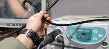 Load image into Gallery viewer, Used 9.0mm Fujinon Gastroscope EG-590WR System 4400 Processor Lightsource For Endoscopy