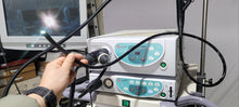 Load image into Gallery viewer, Used Fujinon Gastroscope EG-590WR System 4400 Processor Lightsource For Endoscopy