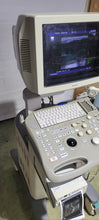 Load image into Gallery viewer, Used Aloka Prosound SSD-3500SV with 2Probe Convex Linear Transdcuer