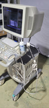 Load image into Gallery viewer, Used Aloka Prosound SSD-3500SV with 2Probe Convex Linear Transdcuer