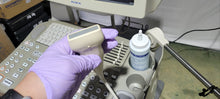 Load image into Gallery viewer, Used Aloka Prosound SSD-3500SV with 2Probe Convex Linear Transdcuer