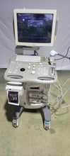 Load image into Gallery viewer, Used Aloka Prosound SSD-3500SV with 2Probe Convex Linear Transdcuer