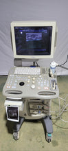 Load image into Gallery viewer, Used Aloka Prosound SSD-3500SV with 2Probe Convex Linear Transdcuer