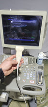 Load image into Gallery viewer, Used Aloka Prosound SSD-3500SV with 2Probe Convex Linear Transdcuer