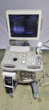 Load image into Gallery viewer, Used Aloka Prosound SSD-3500SV with 2Probe Convex Linear Transdcuer