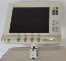 Load image into Gallery viewer, Used Maquet Servo-i Ventilator LCD Display Monitor
