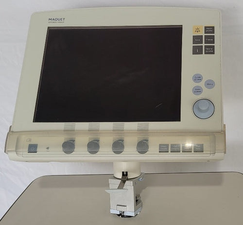 Used Maquet Servo-i Ventilator LCD Display Monitor
