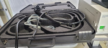 Load image into Gallery viewer, Used Olympus GIF-V70 Gastroscope With CV70 and Sony LCD Monitor LMD1420