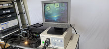 Load image into Gallery viewer, Used Olympus GIF-V70 Gastroscope With CV70 and Sony LCD Monitor LMD1420