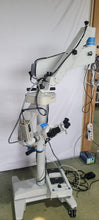 Load image into Gallery viewer, Worldwide Shipped Used Moller Wedel Ophtamic 900S XY Opthalmic Surgical Microscope
