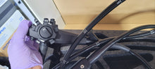 Load image into Gallery viewer, (New Open Box) NTSC Pentax EC 380LKp 13.2mm Colonoscope Endoscope For EPK1000 EPK-P EPK700
