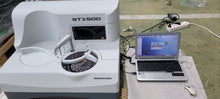 Load image into Gallery viewer, Used Biotecnlca Instruments BT1500 Chemistry