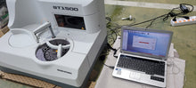 Load image into Gallery viewer, Used Biotecnlca Instruments BT1500 Chemistry