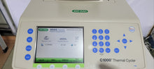 Load image into Gallery viewer, Used Bio-Rad C1000 Thermal Cycler Lab Equipment