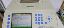Load image into Gallery viewer, Used Bio-Rad C1000 Thermal Cycler Lab Equipment