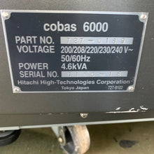 Load image into Gallery viewer, Chemistry Roche COBAS 6000