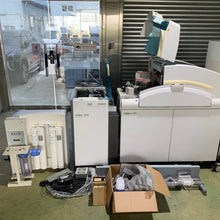 Load image into Gallery viewer, Used Chemistry Roche COBAS 6000 C501 and others Lab Equipment