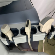 Load image into Gallery viewer, Used Medison Accuvix XQ 3D Ultrasound With 3Probes