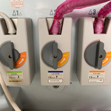 Load image into Gallery viewer, Used Medison Accuvix XQ 3D Ultrasound With 3Probes