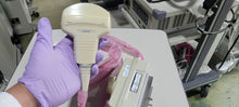 Load image into Gallery viewer, Used Aloka ust 9123 convex probe transducer