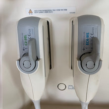 Load image into Gallery viewer, Used Medison Accuvix V10 Ultrasound with Convex Vaginal Probes