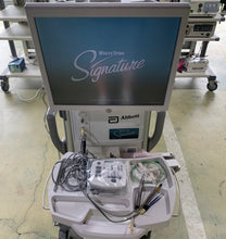 Load image into Gallery viewer, ABBOTT WHITESTAR SIGNATURE