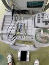 Load image into Gallery viewer, Used Abbott Whitestar Signature Phacoemulsifier