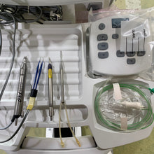 Load image into Gallery viewer, Used Abbott Whitestar Signature Phacoemulsifier