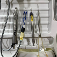 Load image into Gallery viewer, Used Abbott Whitestar Signature Phacoemulsifier