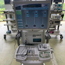 Load image into Gallery viewer, Used Abbott Whitestar Signature Phacoemulsifier