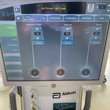 Load image into Gallery viewer, Used Abbott Whitestar Signature Phacoemulsifier