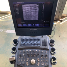 Load image into Gallery viewer, Used Siemens Acuson X300 Ultrasound With Linear Probe