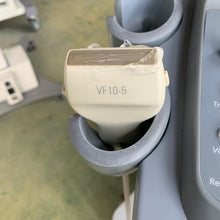 Load image into Gallery viewer, Used Siemens Acuson X300 Ultrasound With Linear Probe