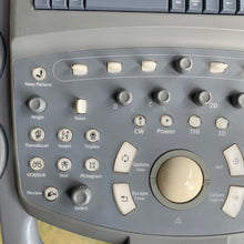 Load image into Gallery viewer, Used Siemens Acuson X300 Ultrasound With Linear Probe