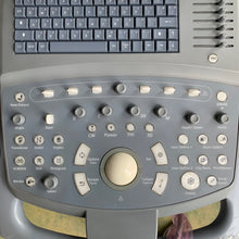 Load image into Gallery viewer, Used Siemens Acuson X300 Ultrasound With Linear Probe