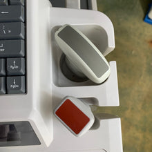 Load image into Gallery viewer, Used Samsung Medison EKO7 With Linear Cardiac and Convex 3Probes