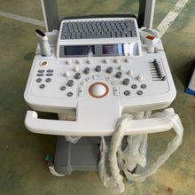 Load image into Gallery viewer, Used Samsung Medison EKO7 With Linear Cardiac and Convex 3Probes