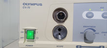 Load image into Gallery viewer, Used Olympus CV60 Video Endoscopy Processor