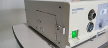 Load image into Gallery viewer, Used Olympus CV60 Video Endoscopy Processor