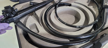 Load image into Gallery viewer, Pentax EG-2730K 9mm Gastroscope For NTSC Endoscopy