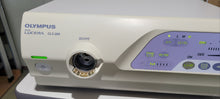 Load image into Gallery viewer, OLYMPUS EVIS LUCERA CLV 260 LIGHT SOURCE