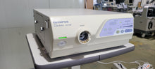 Load image into Gallery viewer, OLYMPUS EVIS LUCERA CLV 260 LIGHT SOURCE