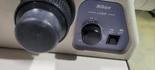 Load image into Gallery viewer, Used Nikon Eclipse Te300 Fluorescence Microscope For Medical Equipment