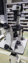 Load image into Gallery viewer, Used Nikon Eclipse Te300 Fluorescence Microscope For Medical Equipment