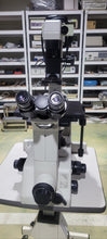 Load image into Gallery viewer, Used Nikon Eclipse Te300 Fluorescence Microscope For Medical Equipment